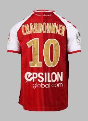 GAÉTAN CHARBONNIER STADE DE REIMS SAISON 2014-2015