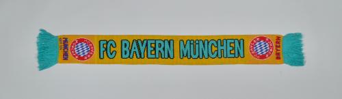 ÉCHARPE FOOTBALL BAYERN DE MUNICH