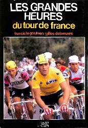 LIVRE SUR « LES GRANDES HEURES DU TOUR DE FRANCE 1979 »