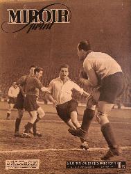 MIROIR SPRINT N°33 DU 7 JANVIER 1947