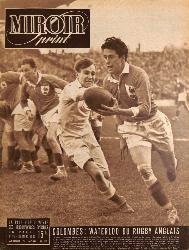 MIROIR SPRINT N°97 DU 30 MARS 1948