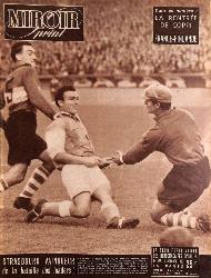 MIROIR SPRINT N°225 DU 2 OCTOBRE 1950