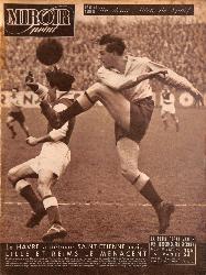 MIROIR SPRINT N°241 DU 22 JANVIER 1951