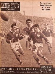 MIROIR SPRINT N°242 DU 29 JANVIER 1951