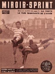 MIROIR SPRINT N°285 DU 26 NOVEMBRE 1951