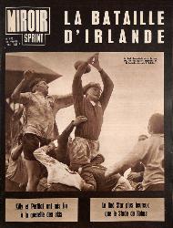 MIROIR SPRINT N°973 DU 25 JANVIER 1965