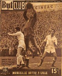 BUT ET CLUB N°107 DU 16 FÉVRIER 1948