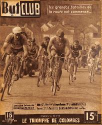 BUT ET CLUB N°113 DU 30 MARS 1948