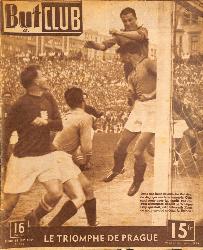 BUT ET CLUB N°124 DU 14 JUIN 1948