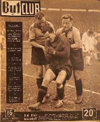 BUT ET CLUB N°156 DU 20 DÉCEMBRE 1948