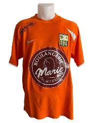 BENJAMIN PSAUME - ARLES AVIGNON SAISON 2009-2010