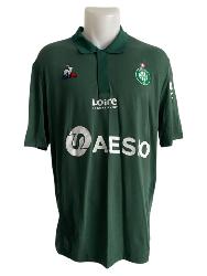 NEVEN SUBOTI&#262; - AS SAINT-ÉTIENNE SAISON 2018-2019