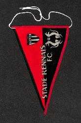 FANION DU STADE RENNAIS