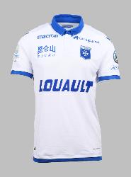 ROMAIN PHILIPPOTEAUX AJ AUXERRE SAISON 2018-2019