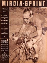 MIROIR SPRINT N°363 DU 25 MAI 1953