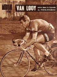 MIROIR SPRINT N°984 DU 12 AVRIL 1965