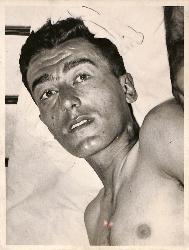 PHOTO ORIGINALE DE PRESSE DE LOUISON BOBET (CYCLISME)