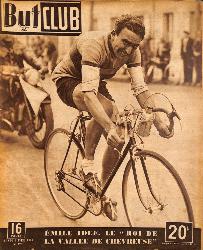 BUT ET CLUB N°173 DU 4 AVRIL 1949