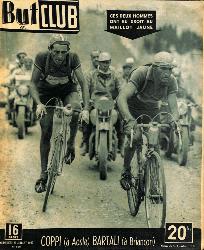 BUT ET CLUB N°192 DU 20 JUILLET 1949