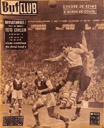 BUT ET CLUB N°234 DU 15 MAI 1950