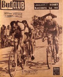 BUT ET CLUB N°255 DU 21 AOÛT 1950