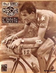 BUT ET CLUB LE MIROIR DES SPORTS N°410 DU 22 JUIN 1953