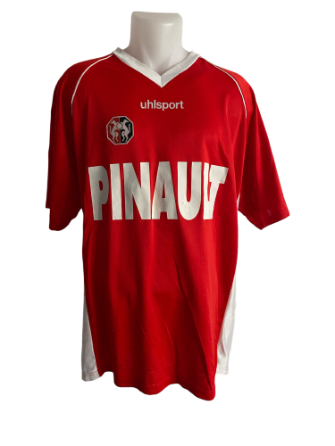 MAILLOT N°23 - STADE RENNAIS SAISON 2002-2003
