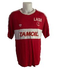 MAILLOT N°18 - AS MONACO SAISON 1991-1992