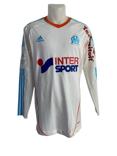 LOÏC RÉMY - OLYMPIQUE DE MARSEILLE SAISON 2012-2013