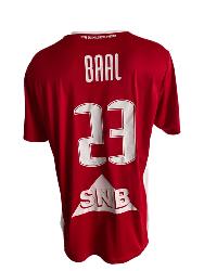 LOÏC BAAL - US CRÉTEIL SAISON 2020-2021