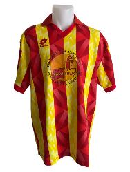 PHILIPPE CHANLOT - PERPIGNAN FC SAISON 1994-1995