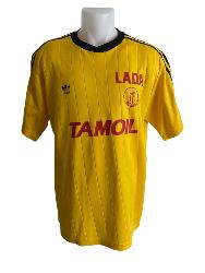 MAILLOT N°28 - AS MONACO SAISON 1991-1992