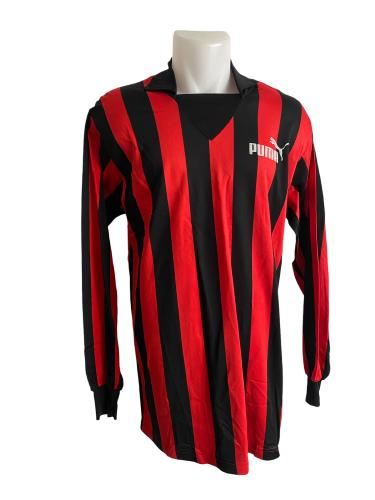 MAILLOT N°4 - OGC NICE SAISON 1986-1987