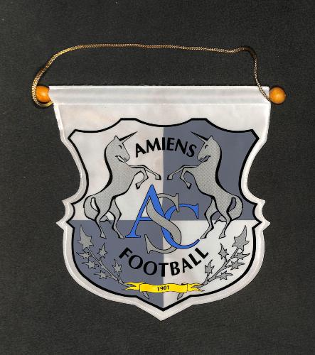 FANION DU AMIENS SC