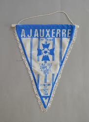 FANION DE L'AJ AUXERRE