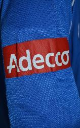 EMMANUEL DUCHEMIN AMIENS SC SAISON 2001-2002