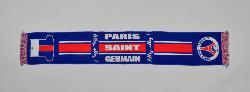 ÉCHARPE FOOTBALL PARIS SAINT-GERMAIN