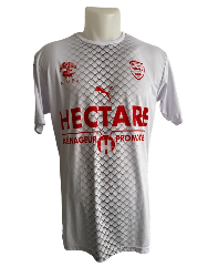 VLATKO STOJANOVSKI - NÎMES OLYMPIQUE SAISON 2019-2020