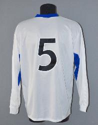 IGOR ROZHKOV DINAMO MINSK SAISON 2004