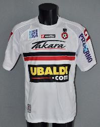 MAHAMANE TRAORÉ OGC NICE SAISON 2008-2009