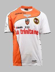 LAMINE KONÉ FC LORIENT SAISON 2010-2011