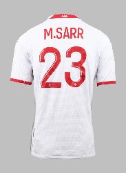 MALANG SARR AS MONACO SAISON 2022-2023