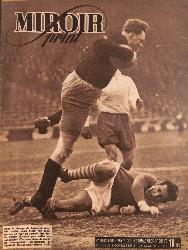 MIROIR SPRINT N°31 DU 24 DECEMBRE 1946