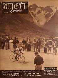 MIROIR SPRINT N°64 DU 12 AOUT 1947