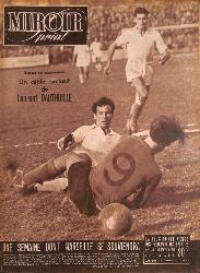 MIROIR SPRINT N°138 DU 24 JANVIER 1949