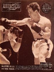 MIROIR SPRINT N°231 DU 13 NOVEMBRE 1950