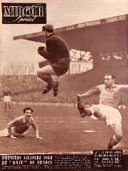 MIROIR SPRINT N°235 DU 11 DECEMBRE 1950