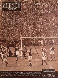 MIROIR SPRINT N°256 DU 7 MAI 1951