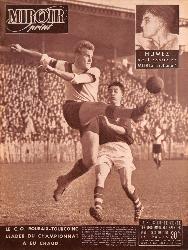 MIROIR SPRINT N°281 DU 29 OCTOBRE 1951