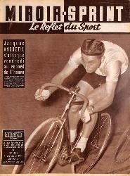 MIROIR SPRINT N°488 DU 17 OCTOBRE 1955